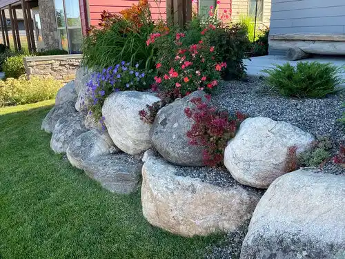 landscaping services Palmer Heights